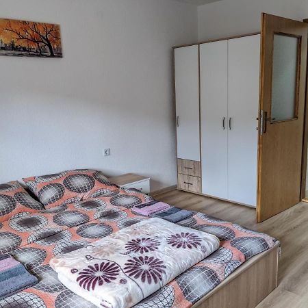 Apartmani Drinska Foca Esterno foto
