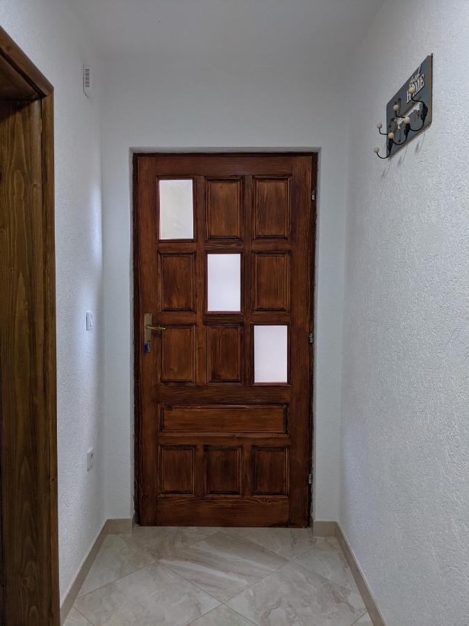 Apartmani Drinska Foca Esterno foto
